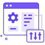 Cloud network technology settings